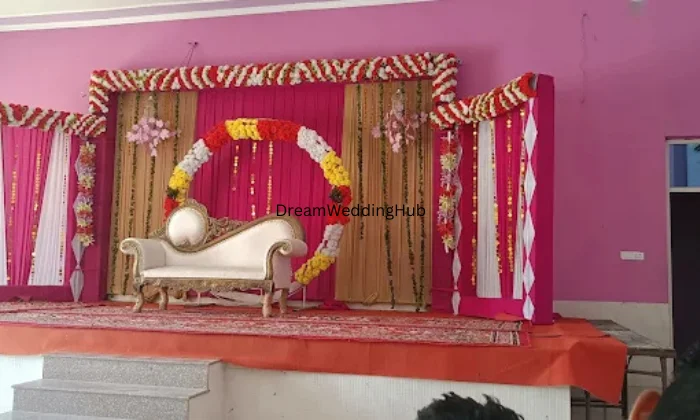Mangal Marriage Home